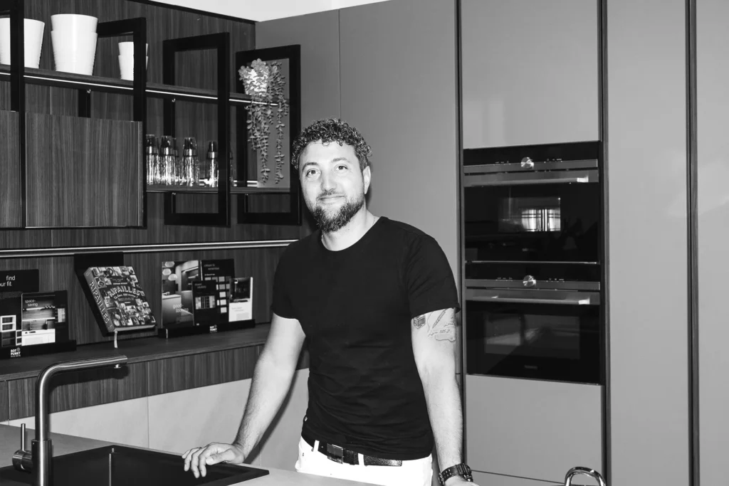 Aurélien Cornet, premier plan 13