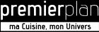 Logo footer Cuisines Premier Plan